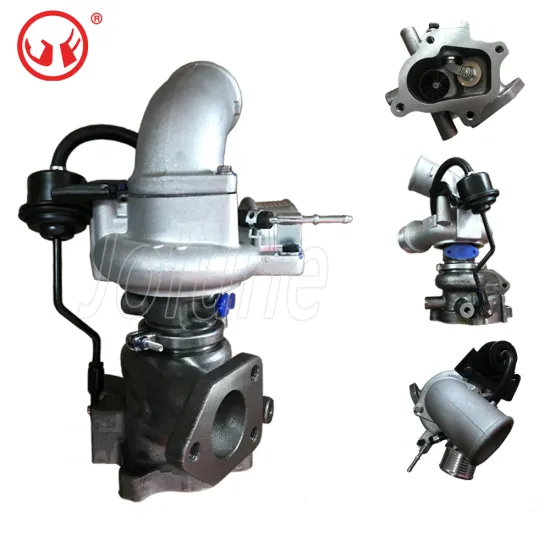 Factory Price TD03L4 Turbocharger Kits for Hyundai - JF122033 90130-01040 28231-4A850