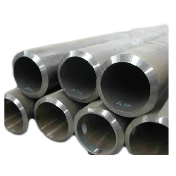 SEW680 TT St35N Seamless Steel Tube