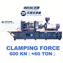 TIANSU Hot Selling Injection Molding