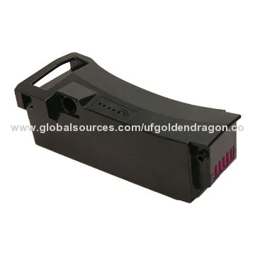 e-bike battery for panasonic 36v 36V system battery pack. Raleigh Dover Impulse R classic