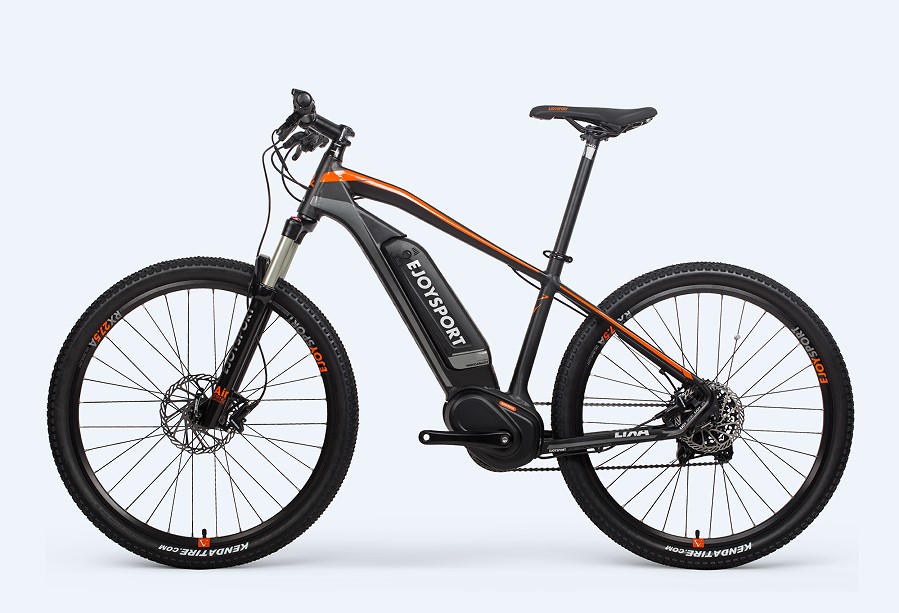 Lithium Battery Electric Bike 70 Mph