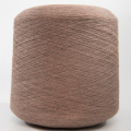 Penjualan Langsung Benang Rajutan Woolen Untuk Rajut 2/26nm