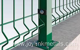 3d Decoration Wall Fence