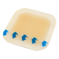 Bande de pansement hydrocolloïdes à chaud