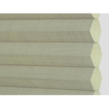 Home decoration beautiful honeycomb blind abrics