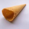 Cone Cream Crunch Cone
