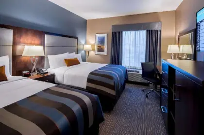Luxurious European Hotel Furniture