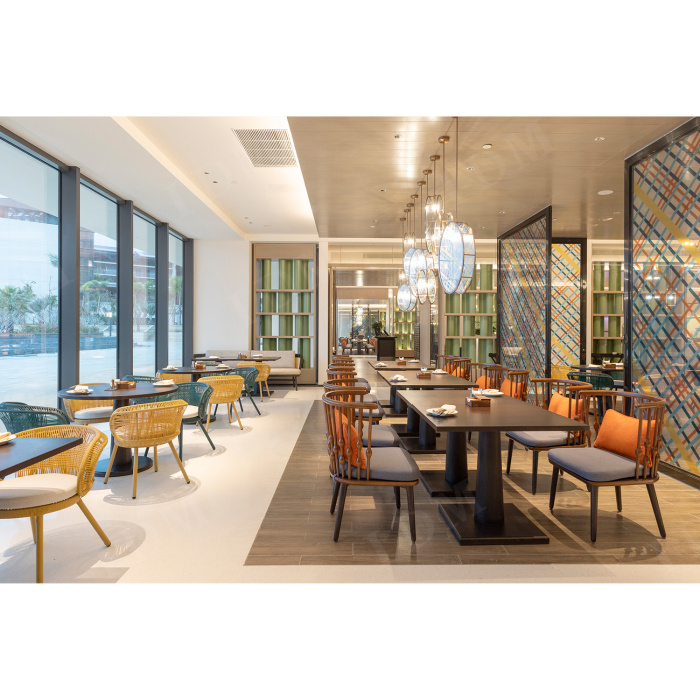Moderno Design Hotel Cafe Restaurant Muebles Muebles