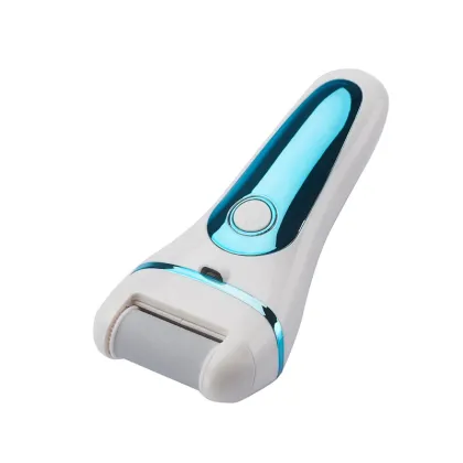 Hot Selling Rechargeable Electric Foot Callus Remover