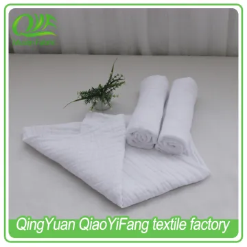 47"*47" Prewashed Muslin Swaddle Blanket of high quality
