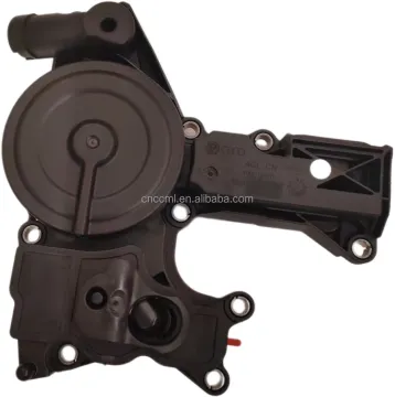 Auto Engine Parts: Oil Water Separator & PCV Valve for Audi A4L/A6L/CC/PASSAT/MAGOTAN/TIGUAN