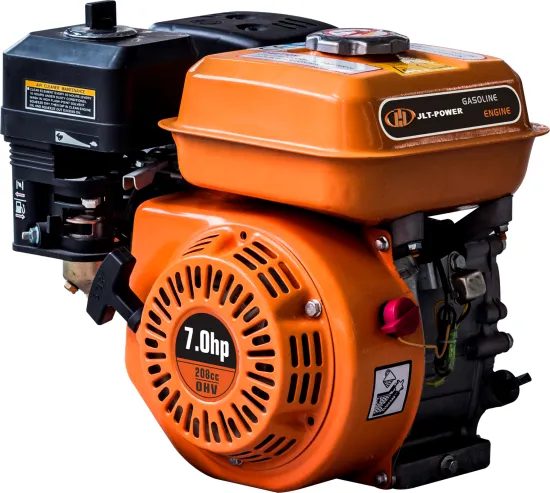 OEM JLT-POWER 13HP Gasoline Engine