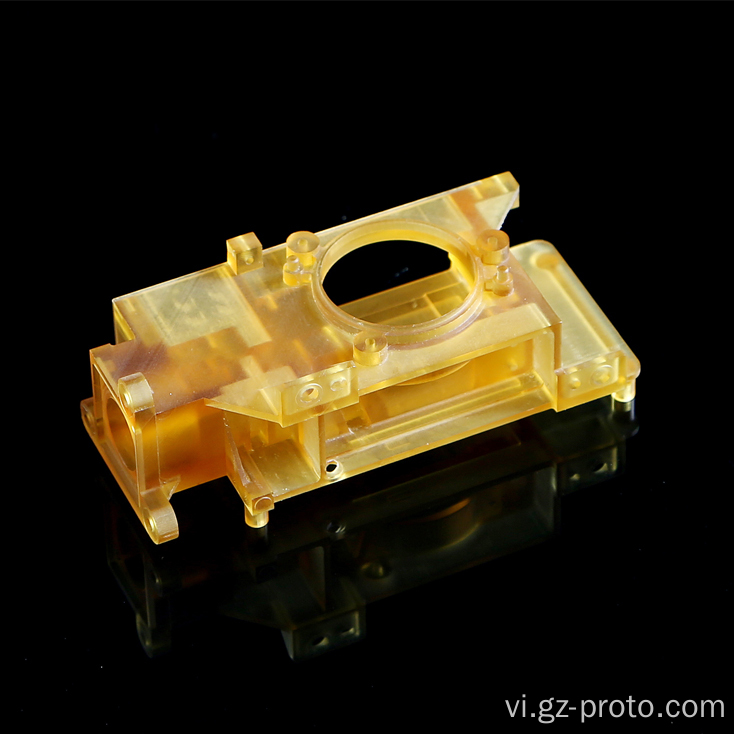 Sản phẩm nhựa đúc OEM