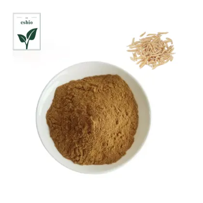 Herbal Extract of phiopogon japonicus root extract