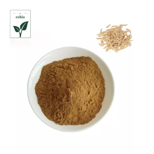 High Quality Ophiopogon japonicus root extract