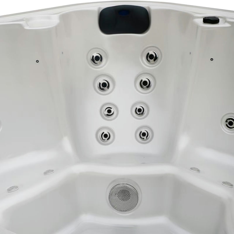 Classic Spa Hot Tub for 6 Persons