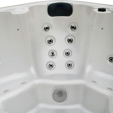 Acrylic Outdoor Best Hot Tub Spa