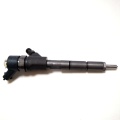 KOMATSU PC70/110/130-8 fuel injector 0445110307