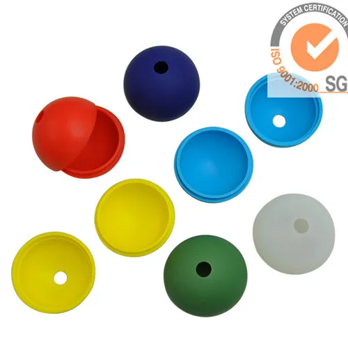 Silicone Sphere Mold Whiskey Ice Ball Japanes Ice Ball 