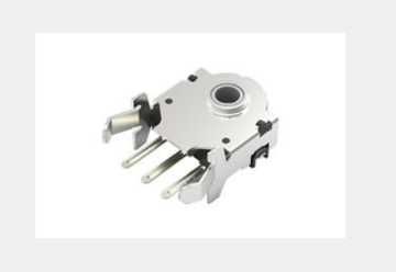 Ec10e series Incremental encoder