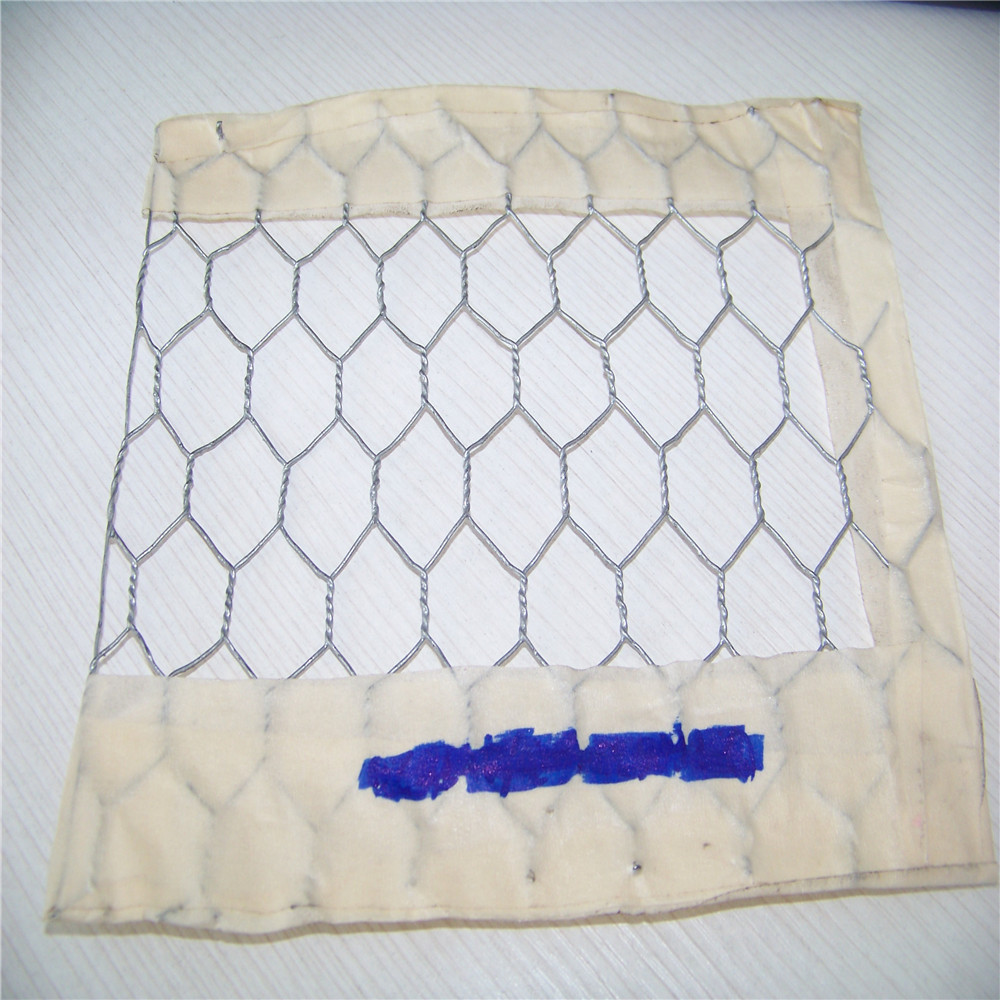 High Quality Hot Sale Hexagonal Wire Mesh