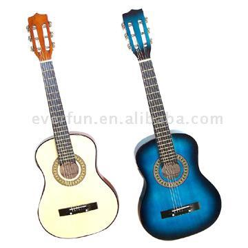 Classical Guitars