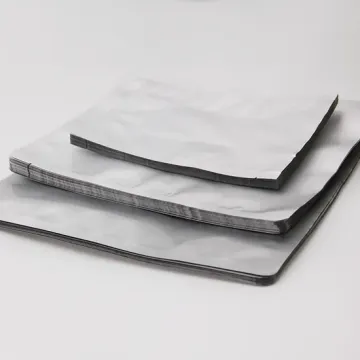 Durable Vacuum Storage Bag for Food Packaging
