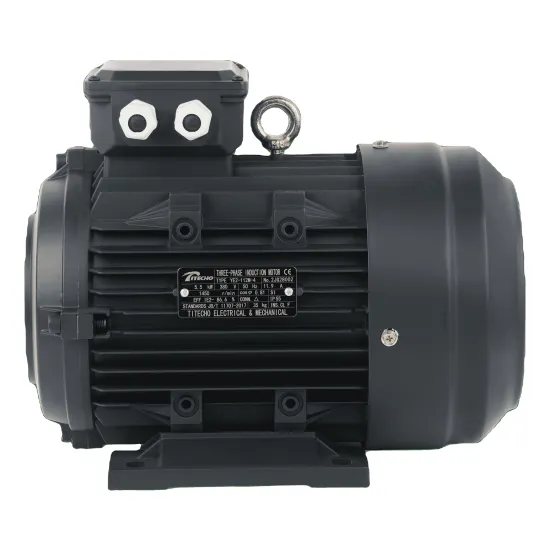 Quick Setup 4kW Hollow Shaft Motor for Pressure Washers: Simplified Installation for Efficient Cleaning Solutions