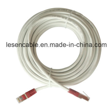 Patch Cord Cat5e UTP/FTP/SFTP  24/26/28 AWG