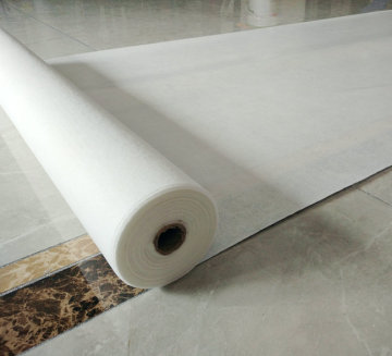 Protect Flooring Covering Protection During Construction
