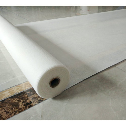 Protect Flooring Covering Protection During Construction