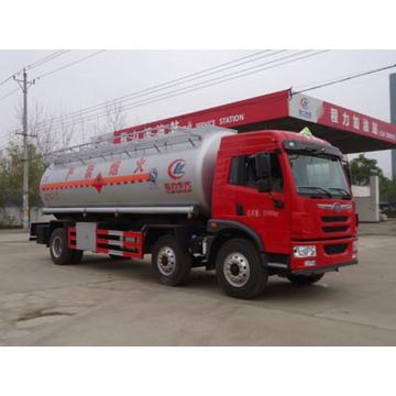 Jiefang LONG V Flammable Liquid Transport Tanker