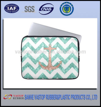 cartoon neoprene laptop sleeve bags
