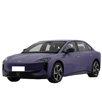 新しいエネルギー電気自動車：820km/760kmの範囲、大規模なHongqi Pro電気自動車 - 最新のHongqi EH7