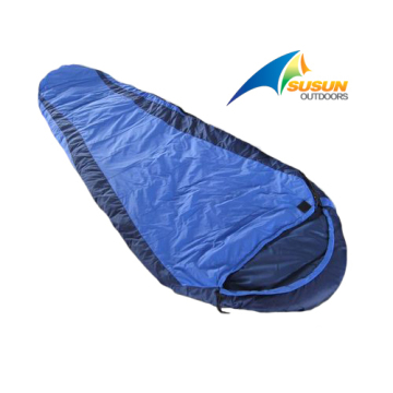 Polyester Mummy Sleeping Bag