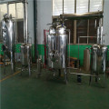 Black Garlic Oil Extract Machine For Sale