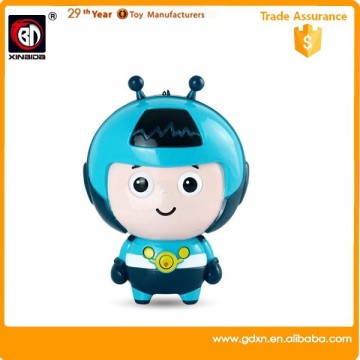 Good baby Educational toys for kids 2015 Small Size Happy Toon machine