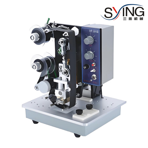 Mesin pengkodean panas pita HP-241B