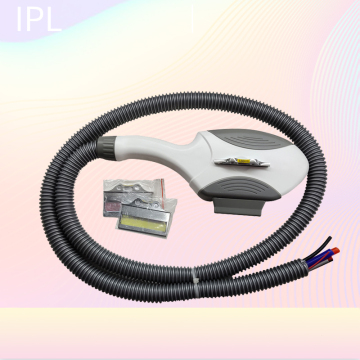 Best Selling E-Light Treatment Handle for IPL Hair Removal