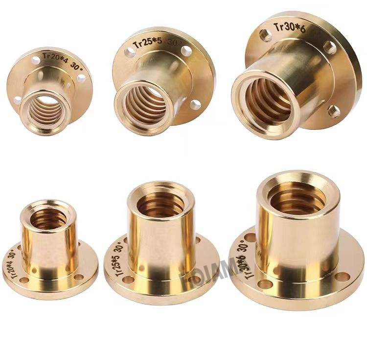 Lead Screw Nut