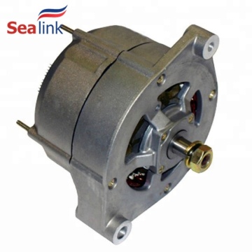 24V Alternator for Volvo TRUCK - Part Numbers 0120468037, 0986037760, 12571
