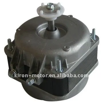 YZF-5w-34w condenser fan motor