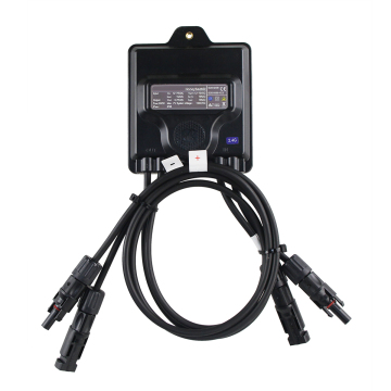 GNE Honybee 850/650/400 Solar PV Optimizer dengan MPPT dan Shutdown Rapid untuk Panel Solar 400W-800W