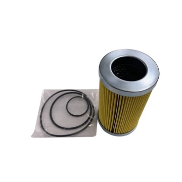 Spare Parts for Refrigeration Series Compressor Oil Filter 362201-06