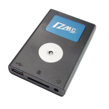 Car MP3 Player with Bluetooth (New)