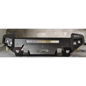 4x4 Accesorios Bull Bar para Land Cruiser LC300