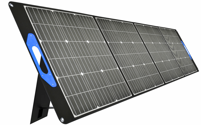 solar panel