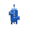 ເຄື່ອງແຍກ Vortex Air Separator DN200