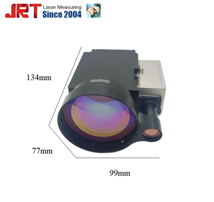 New Rangefinder 20km Drone Infrared Sensor Di