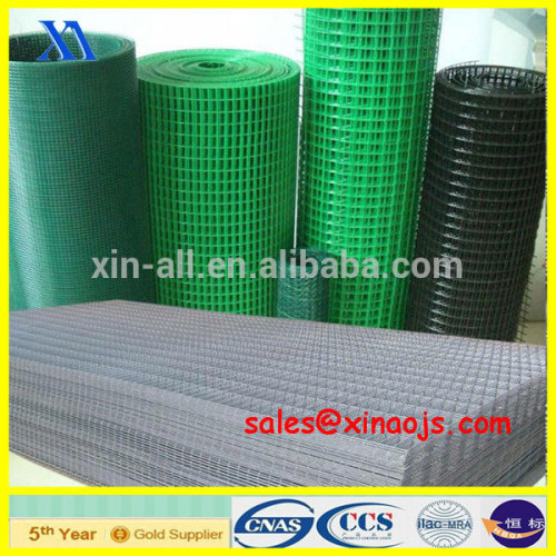 weld wire mesh/welded wire mesh panel/all kinds of construction welded wire mesh